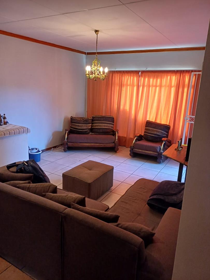 2 Bedroom Property for Sale in Fichardt Park Free State